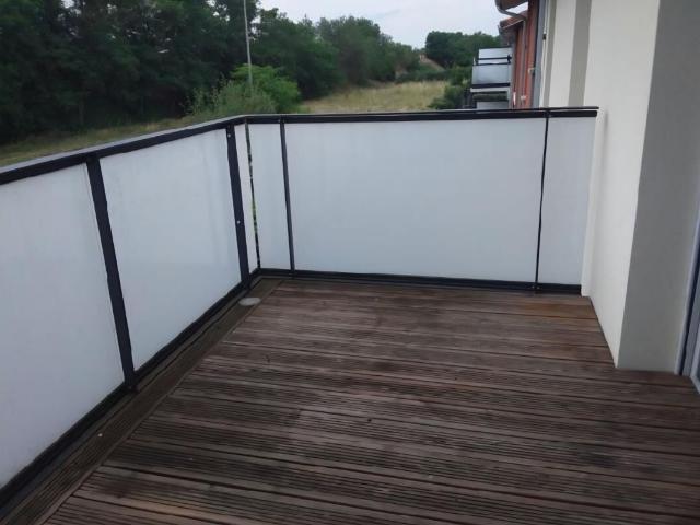 Appartement 3 pièces, 62 m² à louer à Saint Alban 31140