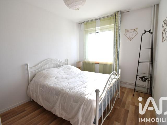 Location Appartement 3 pièces