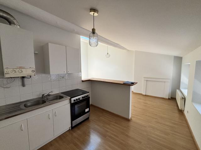 Appartement 3 pièces, 62 m² à louer à Saint Étienne 42000