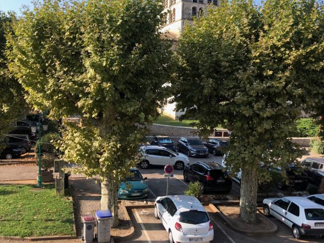Appartement 3 pièces, 62 m² à louer à Saint Georges de Reneins 69830