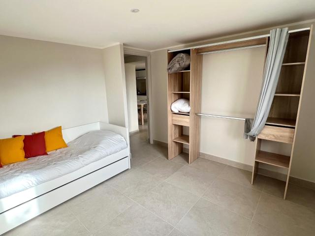 Appartement 3 pièces, 62 m² à louer à Saint Jean d'Angély 17400