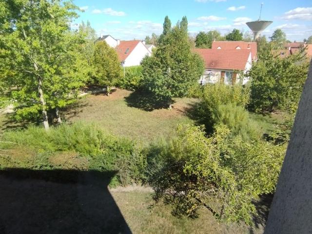 Appartement 3 pièces, 62 m² à louer à Saint Jean de la Ruelle 45140