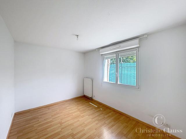 Appartement 3 pièces, 62 m² à louer à Saint Louis 68300