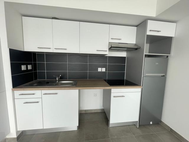 Appartement 3 pièces, 62 m² à louer à Saint Orens de Gameville 31650