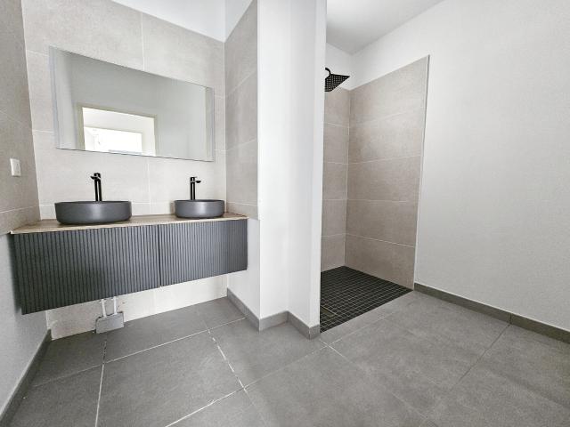 Appartement 3 pièces, 62 m² à louer à Saint Pierre 97410