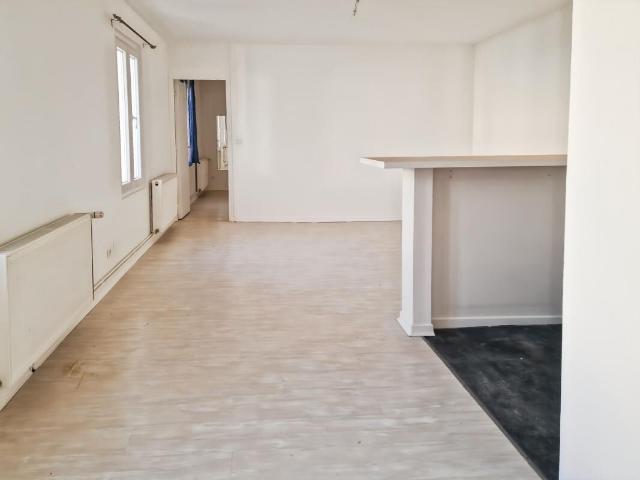 Appartement 3 pièces, 62 m² à louer à Saint Pierre des Corps 37700