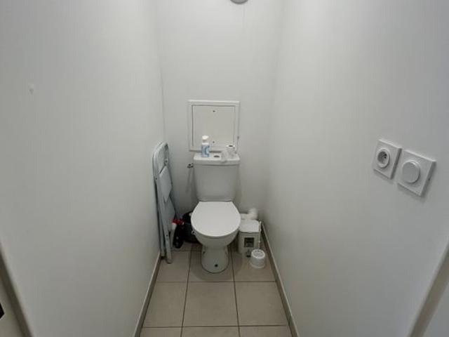 Appartement 3 pièces, 62 m² à louer à Saint Priest 69800