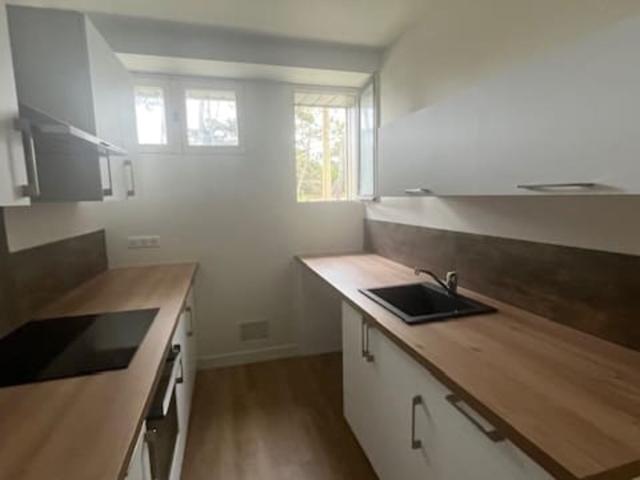 Appartement, 3 pièces, 62 m², CC / mois Réf: VENT SEIG 3078 256338