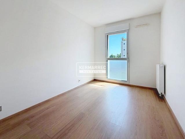 Appartement 3 pièces – 62 m² environ à Cesson Sévigné ref: G164588