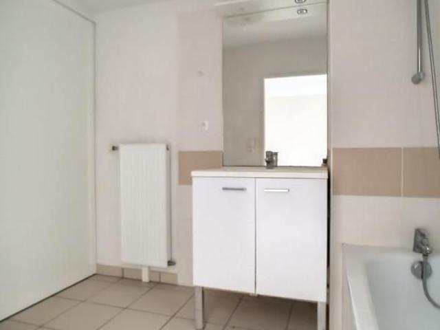 Appartement 3 pièces – 62 m²
