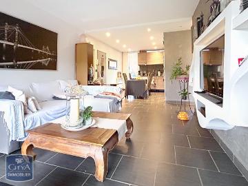 vendre Appartement à Alpes - Cave, Terrasse