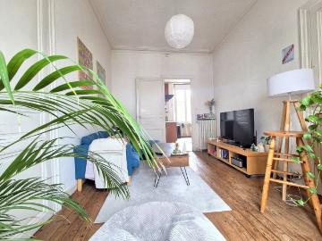Appartement à vendre à Place Tirant Lo Blanc - Cave