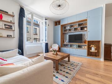 Appartement à vendre à Place Tirant Lo Blanc