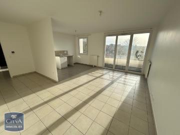 Appartement à vendre à Villabé - Balcon