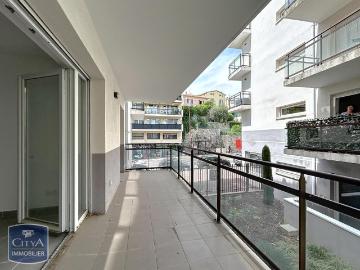 Appartement à vendre à Alpes - Balcon, Chauffage