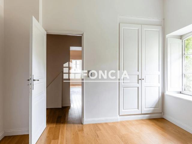 Appartement 3 pièces 54 m²