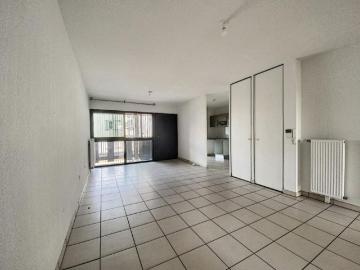 Appartement 3 pièces – 62 m²
