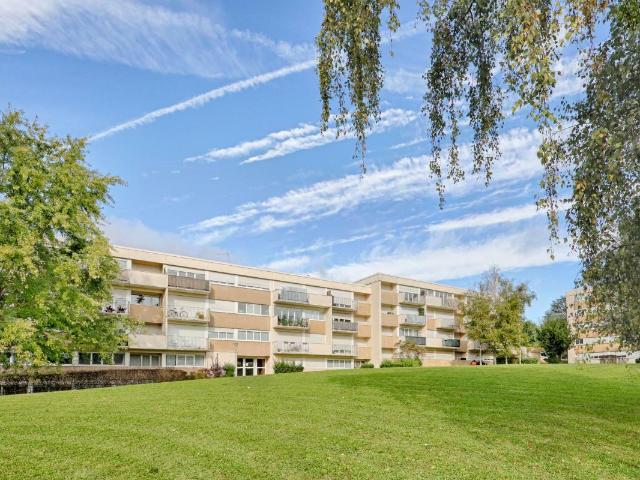 Appartement 4 pièces 75 m²