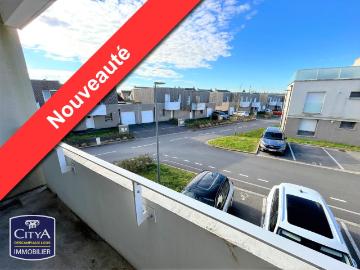59320, Pas-de-Calais - Balcon, Cuisine équipée