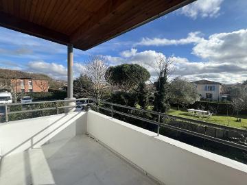 Lalande Toulouse, Autoroute des Deux Mers, Haute-Garonne, Midi-Pyrénées