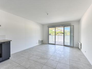 Appartement à vendre à Cagnes-sur-Mer - Terrasse