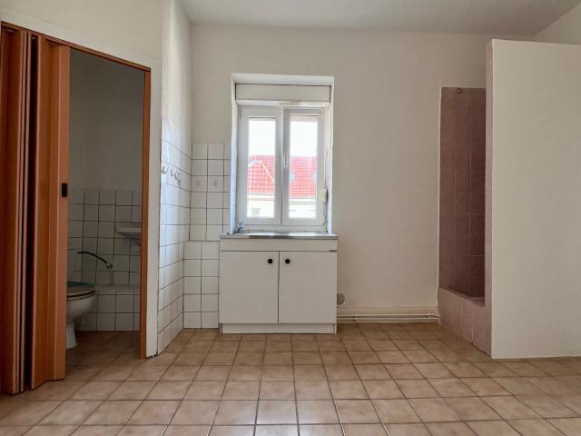 Appartement 3 pièces 62m2