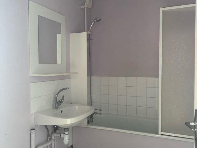 Appartement 3 pièces 62m² Lyon 6ème Brotteaux