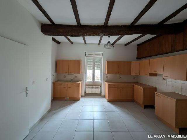 Appartement 3 pièces
