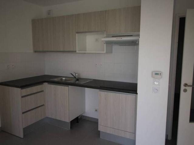 Appartement 3 pièces