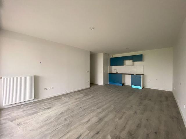 Appartement 3 pièces