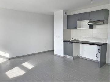 Appartement 3 pièces