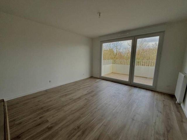 Appartement 3 pièces