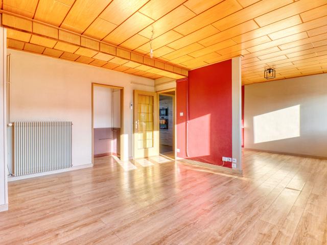 Appartement 3 pièces 67.43m2
