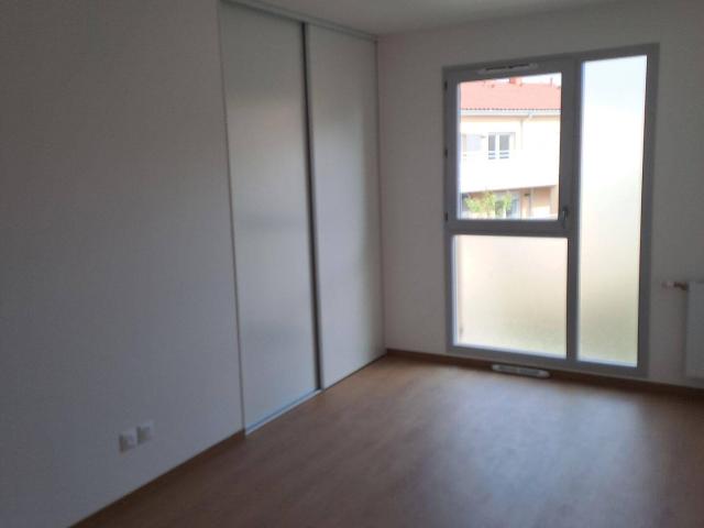 Appartement / 3 pièces / 67.60 m2