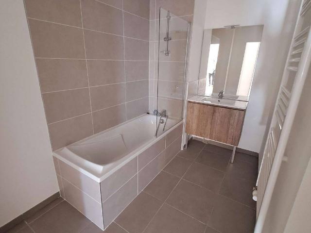 Appartement / 3 pièces / 67.60 m2
