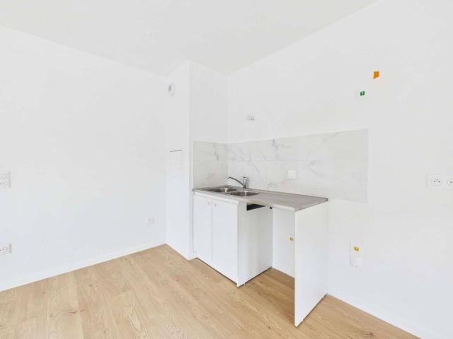 Appartement / 3 pièces / 67.60 m2