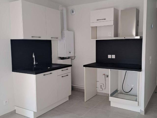 Appartement / 3 pièces / 67.70 m2