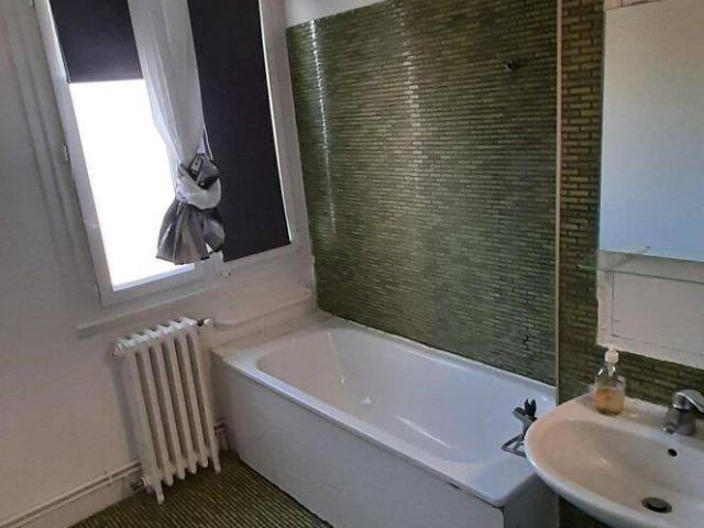 Appartement / 3 pièces / 67.85 m2