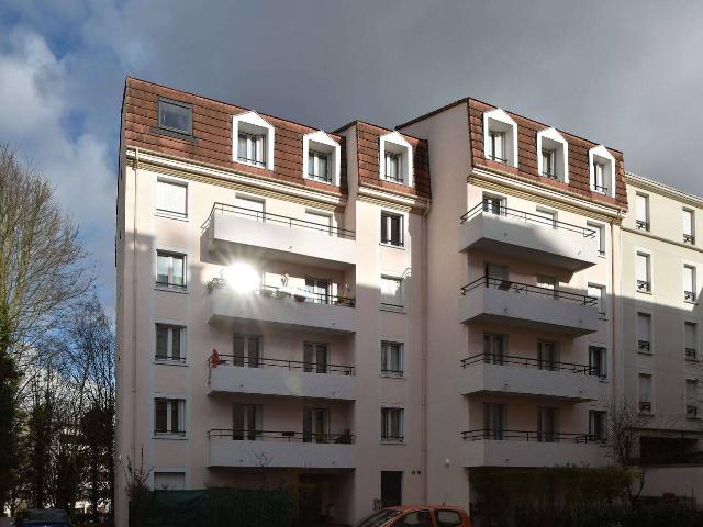 Appartement / 3 pièces / 67.88 m2