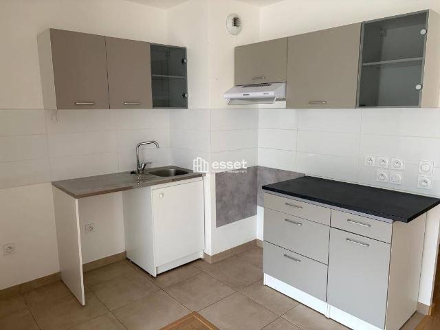 Appartement 3 Pièces 67.8m² à louer 1538 euros VIROFLAY 78220
