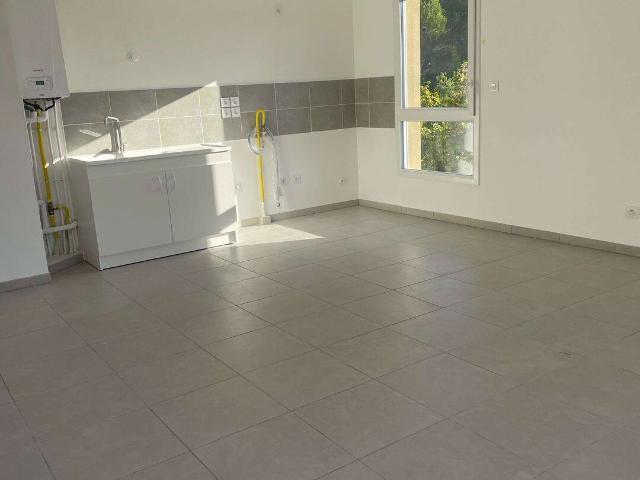 Appartement / 3 pièces / 67.90 m2