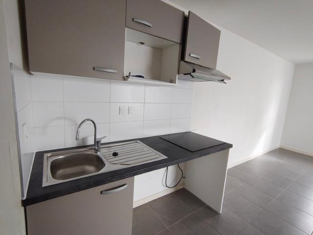 Appartement 3 pièces 67.05m²