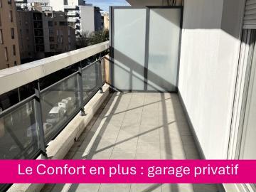 Appartement 3 pièces 67.05m²