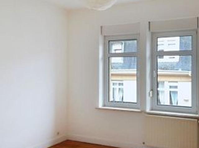 Appartement 3 pièces 67.11 m²