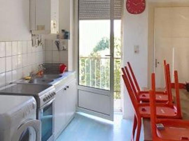 Appartement 3 pièces 67.11 m²