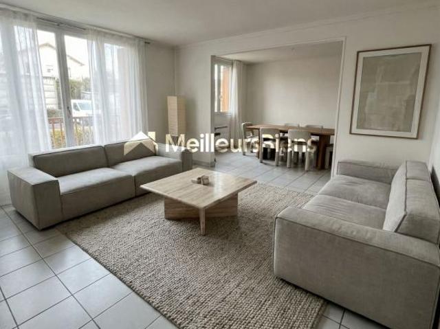 Appartement 3 pièces 67.17 M2