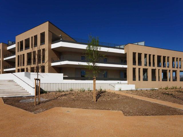 Appartement / 3 pièces / 67.14 m2