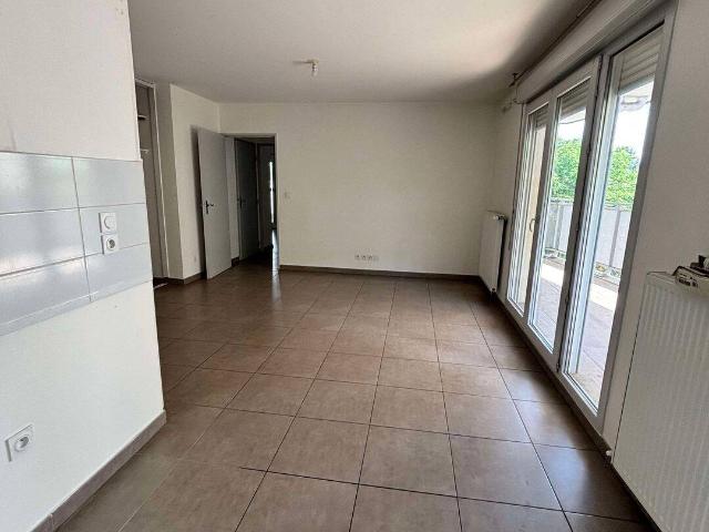 Appartement / 3 pièces / 67.33 m2