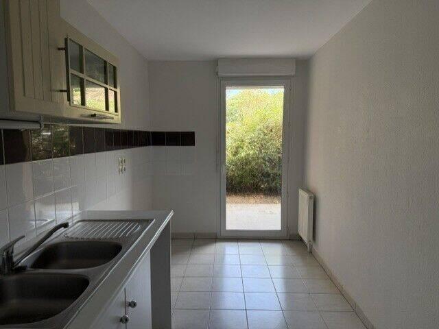 Appartement / 3 pièces / 67.30 m2