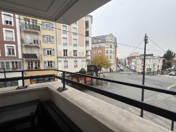 Appartement 3 pièces 67,35m2 Place du marché